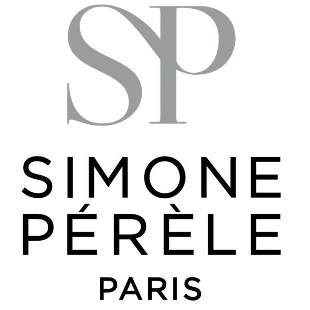 SIMONE PERELE PARIS | 3 / M | Canopée Lace Thong Bikini Lime Neon Chartreuse